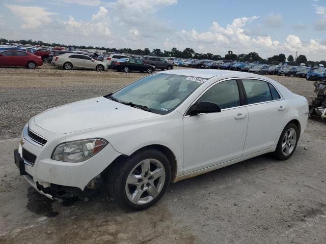 2011 CHEVROLET MALIBU LS, 