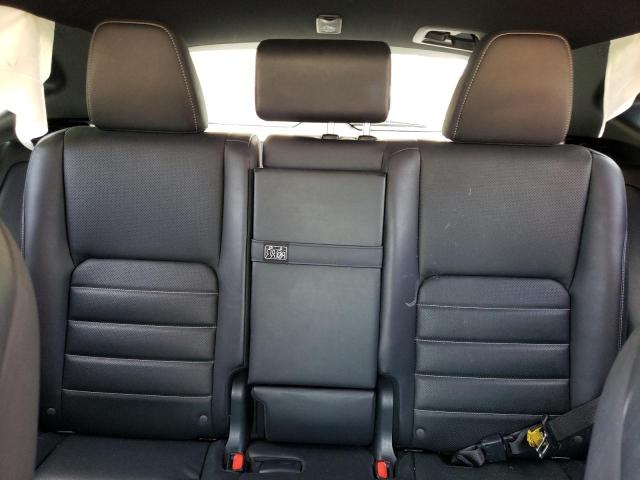 JTJYARBZ4J2096623 - 2018 LEXUS NX 300 BASE Ağ foto 10