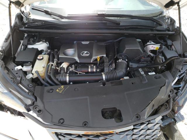 JTJYARBZ4J2096623 - 2018 LEXUS NX 300 BASE Ağ foto 12