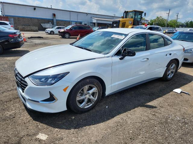 2021 HYUNDAI SONATA SE, null