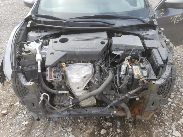 1N4AL3AP4GC174788 - 2016 NISSAN ALTIMA 2.5 SILVER photo 11