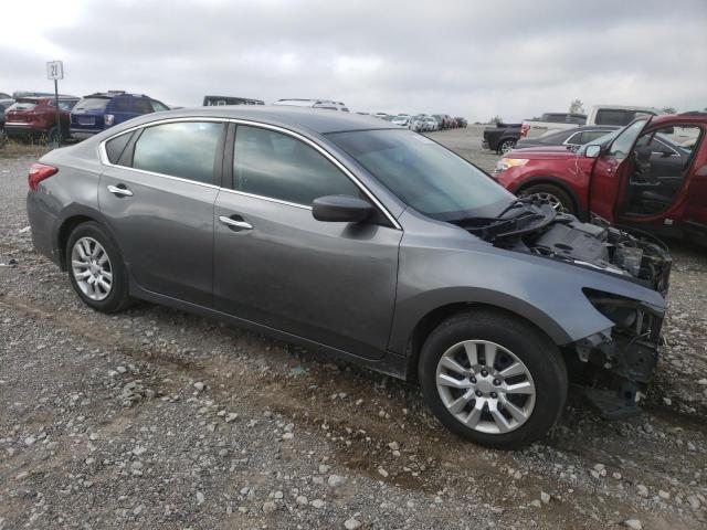 1N4AL3AP4GC174788 - 2016 NISSAN ALTIMA 2.5 SILVER photo 4