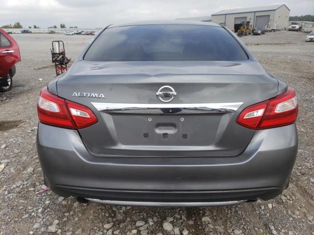 1N4AL3AP4GC174788 - 2016 NISSAN ALTIMA 2.5 SILVER photo 6