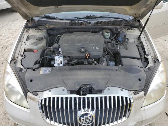 1G4HA5EM3AU131454 - 2010 BUICK LUCERNE CX BEIGE photo 11