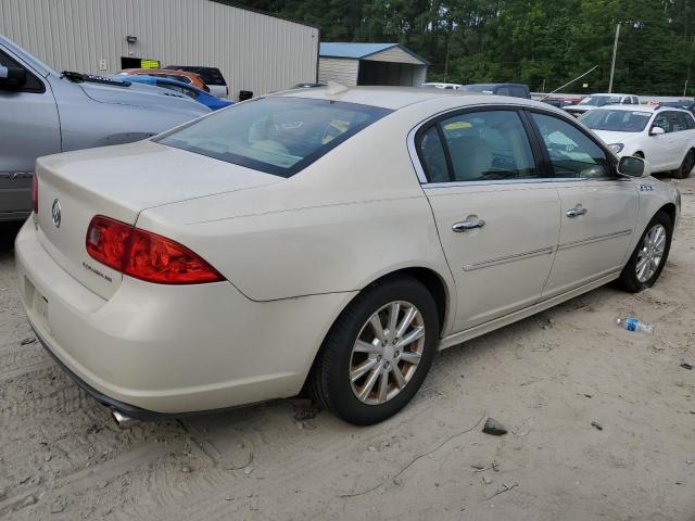 1G4HA5EM3AU131454 - 2010 BUICK LUCERNE CX BEIGE photo 3