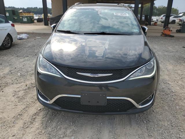 2C4RC1GG9KR686135 - 2019 CHRYSLER PACIFICA LIMITED BLACK photo 5