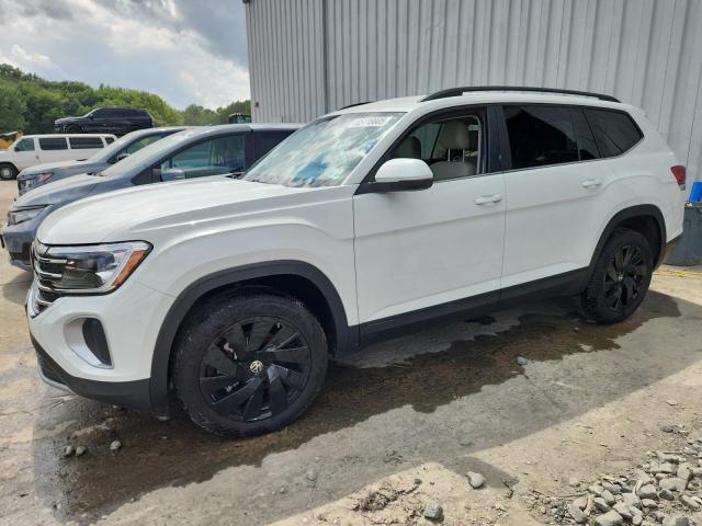 2024 VOLKSWAGEN ATLAS SE, 