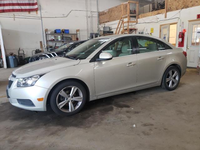 2014 CHEVROLET CRUZE LT, 