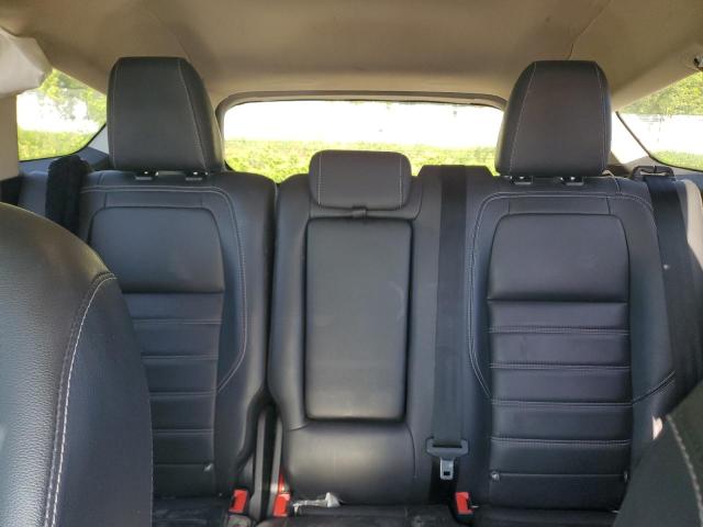 1FMCU9HD2KUA04393 - 2019 FORD ESCAPE SEL 黑色 照片 10