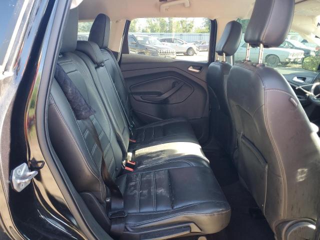 1FMCU9HD2KUA04393 - 2019 FORD ESCAPE SEL 黑色 照片 11