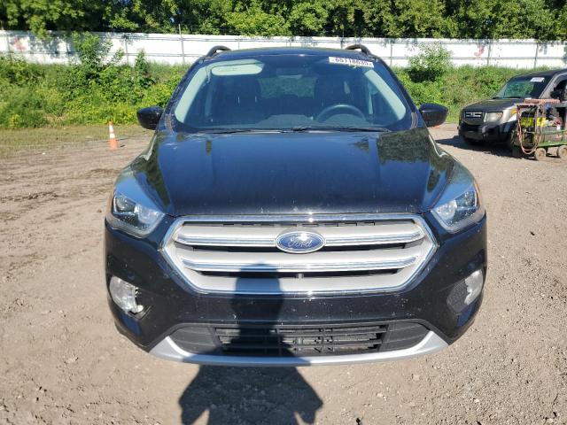 1FMCU9HD2KUA04393 - 2019 FORD ESCAPE SEL 黑色 照片 5