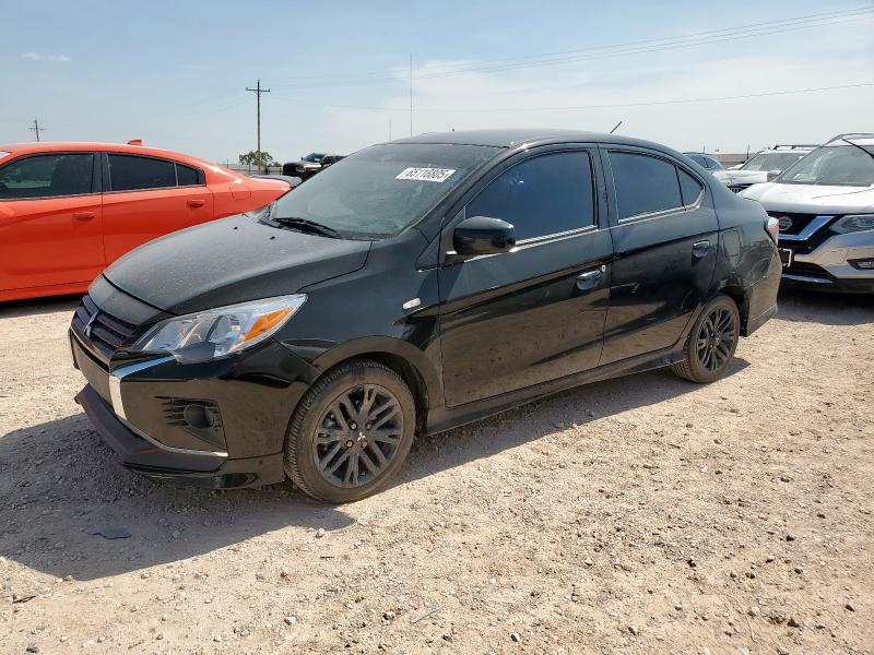 2024 MITSUBISHI MIRAGE G4 ES, 