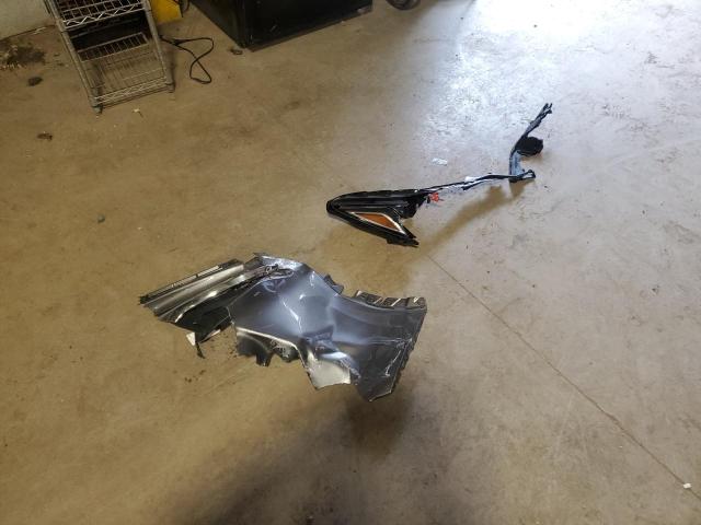 5J8YE1H41NL029841 - 2022 ACURA MDX TECHNOLOGY 灰色 照片 13