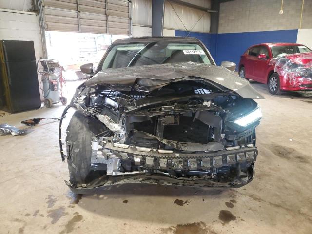 5J8YE1H41NL029841 - 2022 ACURA MDX TECHNOLOGY 灰色 照片 5