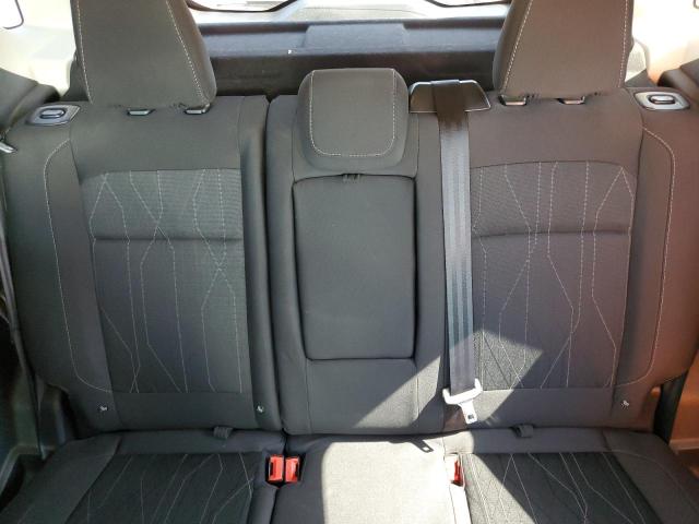 MAJ6S3GL5KC308990 - 2019 FORD ECOSPORT SE SILVER photo 10