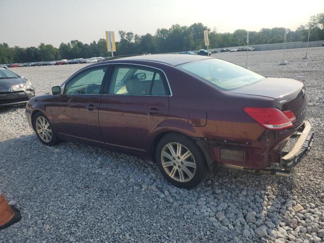 4T1BK36B86U118212 - 2006 TOYOTA AVALON XL MAROON photo 2