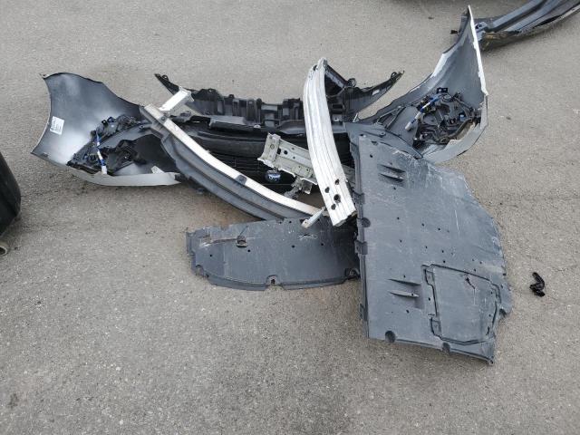 JTDKARFP6J3081441 - 2018 TOYOTA PRIUS PRIM ვერცხლისფერი ფოტო 12