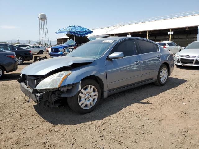 1N4AL2AP4BN514982 - 2011 NISSAN ALTIMA BASE ლურჯი ფოტო 1