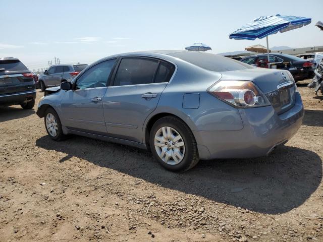 1N4AL2AP4BN514982 - 2011 NISSAN ALTIMA BASE ლურჯი ფოტო 2