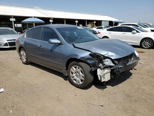 1N4AL2AP4BN514982 - 2011 NISSAN ALTIMA BASE ლურჯი ფოტო 4