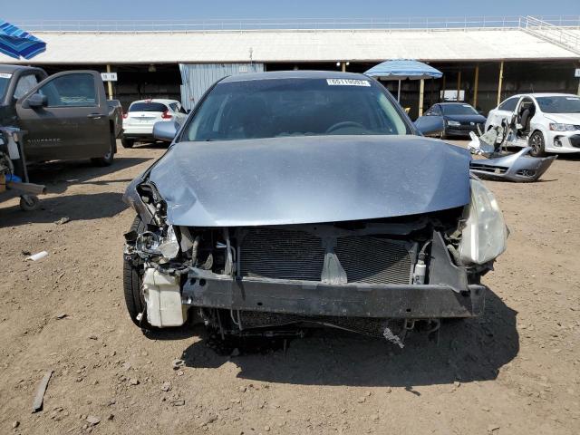 1N4AL2AP4BN514982 - 2011 NISSAN ALTIMA BASE ლურჯი ფოტო 5