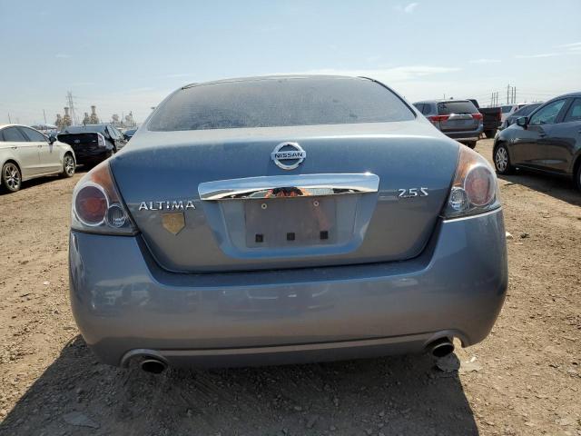 1N4AL2AP4BN514982 - 2011 NISSAN ALTIMA BASE ლურჯი ფოტო 6