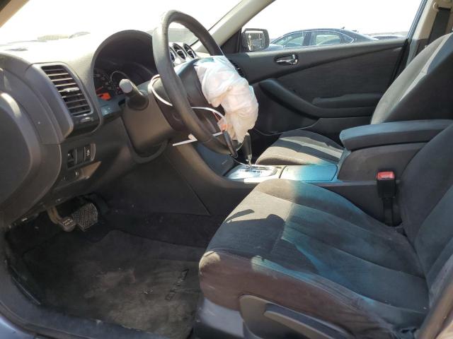 1N4AL2AP4BN514982 - 2011 NISSAN ALTIMA BASE ლურჯი ფოტო 7