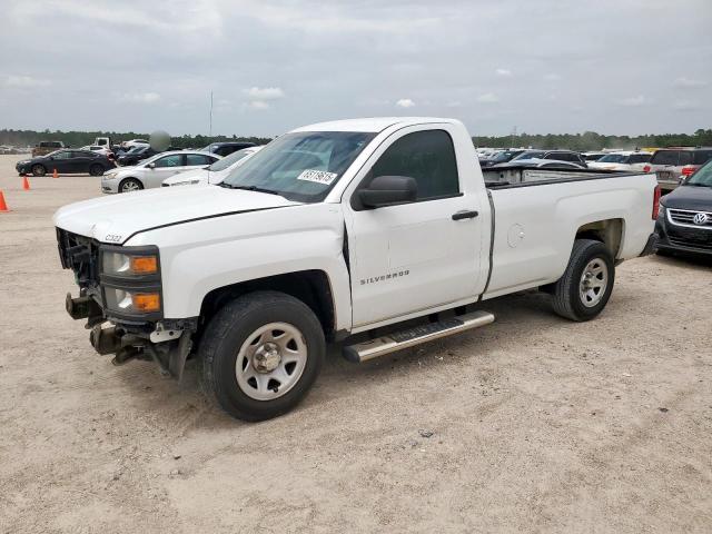 2015 CHEVROLET SILVERADO C1500, 