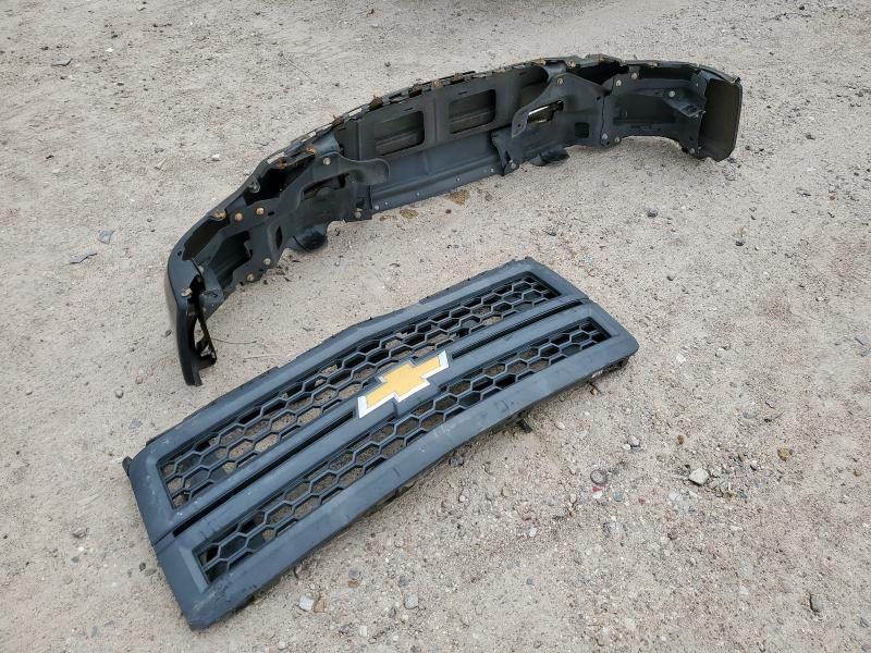 1GCNCPEC2FZ380424 - 2015 CHEVROLET SILVERADO C1500 თეთრი ფოტო 12