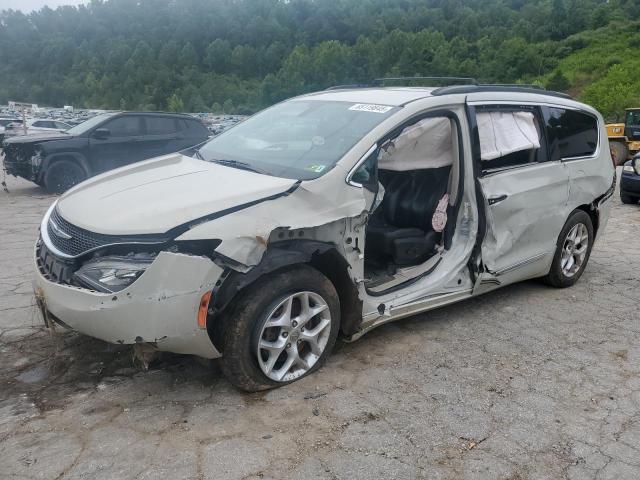 2017 CHRYSLER PACIFICA TOURING L, 