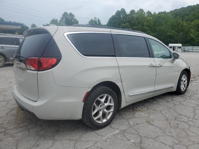 2C4RC1BG8HR608963 - 2017 CHRYSLER PACIFICA TOURING L 奶油色 照片 3