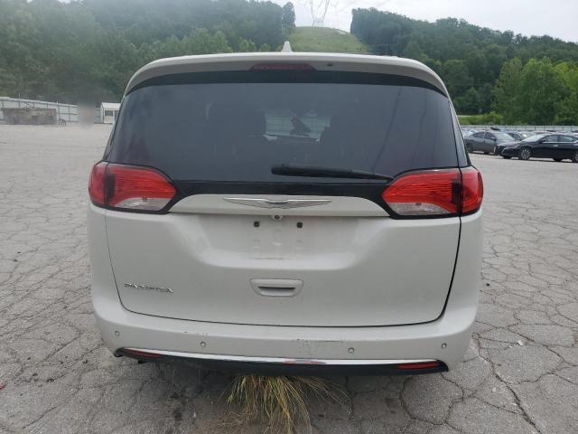 2C4RC1BG8HR608963 - 2017 CHRYSLER PACIFICA TOURING L 奶油色 照片 6