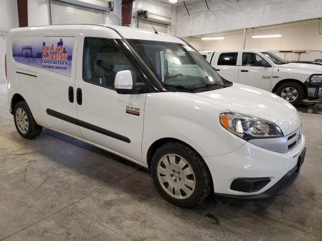 ZFBERFBT0G6B23073 - 2016 RAM PROMASTER SLT Білий фото 4