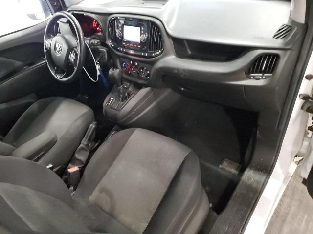 ZFBERFBT0G6B23073 - 2016 RAM PROMASTER SLT Білий фото 8