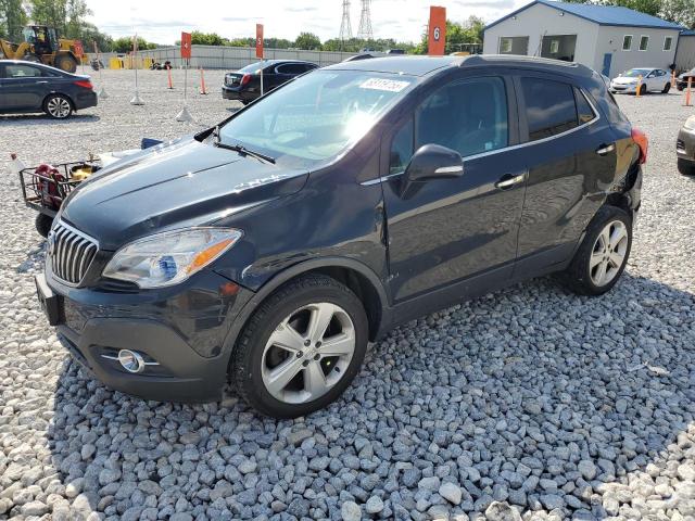 2016 BUICK ENCORE, 