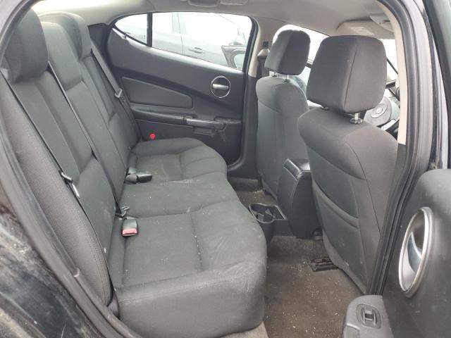 2G2WP552271175009 - 2007 PONTIAC GRAND PRIX 黑色 照片 10