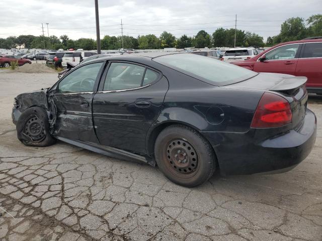 2G2WP552271175009 - 2007 PONTIAC GRAND PRIX 黑色 照片 2