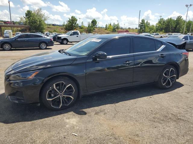 2024 NISSAN ALTIMA SR, 