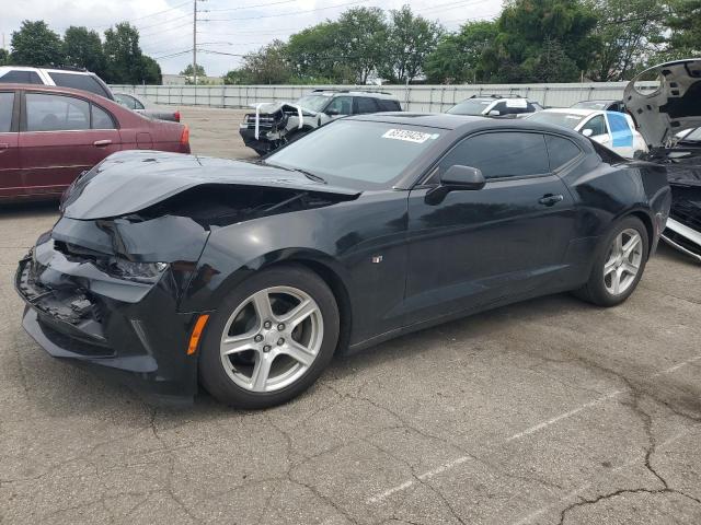 2018 CHEVROLET CAMARO LT, 