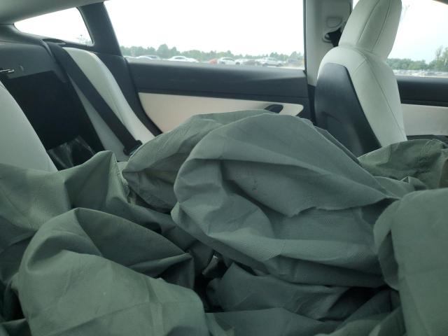 5YJ3E1EA5KF323518 - 2019 TESLA MODEL 3 黑色 照片 10