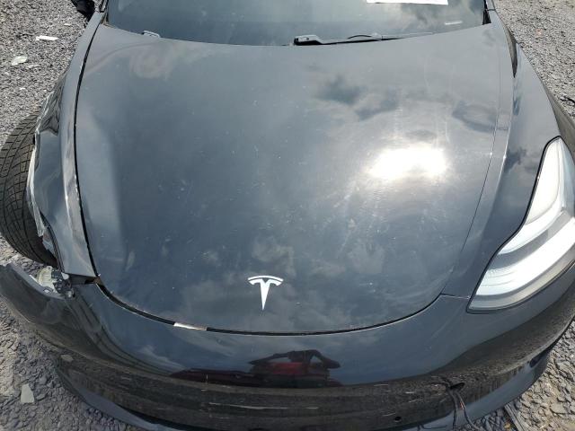 5YJ3E1EA5KF323518 - 2019 TESLA MODEL 3 黑色 照片 11