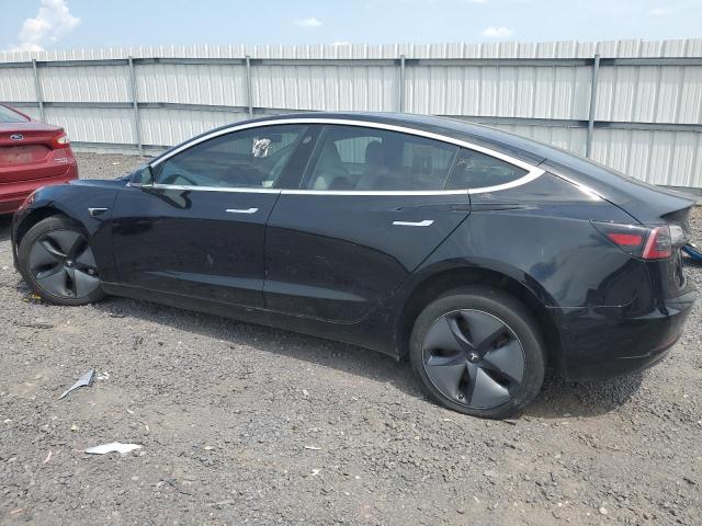 5YJ3E1EA5KF323518 - 2019 TESLA MODEL 3 黑色 照片 2