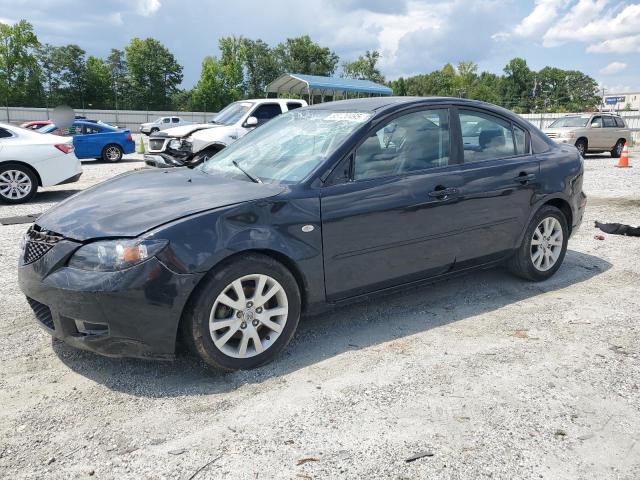 2008 MAZDA 3 I, 
