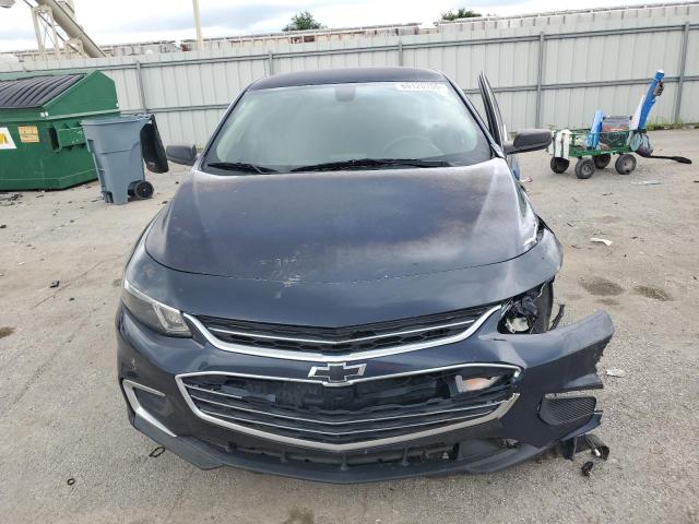 1G1ZB5ST4HF139314 - 2017 CHEVROLET MALIBU LS 蓝色 照片 5