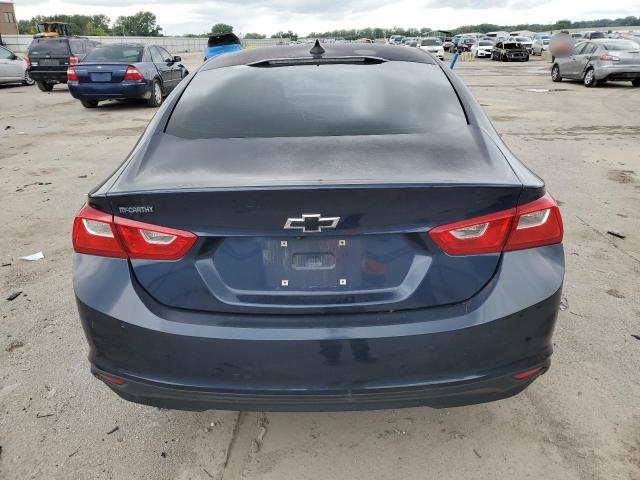 1G1ZB5ST4HF139314 - 2017 CHEVROLET MALIBU LS 蓝色 照片 6