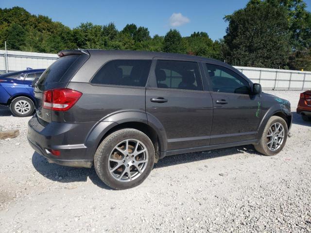 3C4PDDEG4GT151419 - 2016 DODGE JOURNEY R/T GRAY photo 3