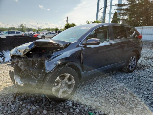 2019 HONDA CR-V EXL, null