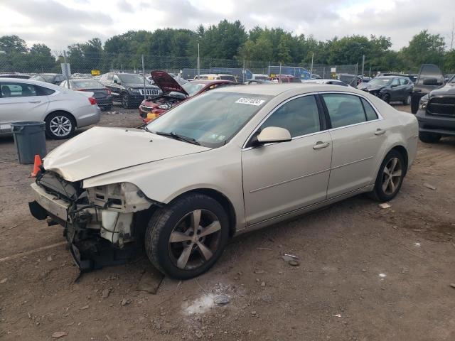 2009 CHEVROLET MALIBU 2LT, 