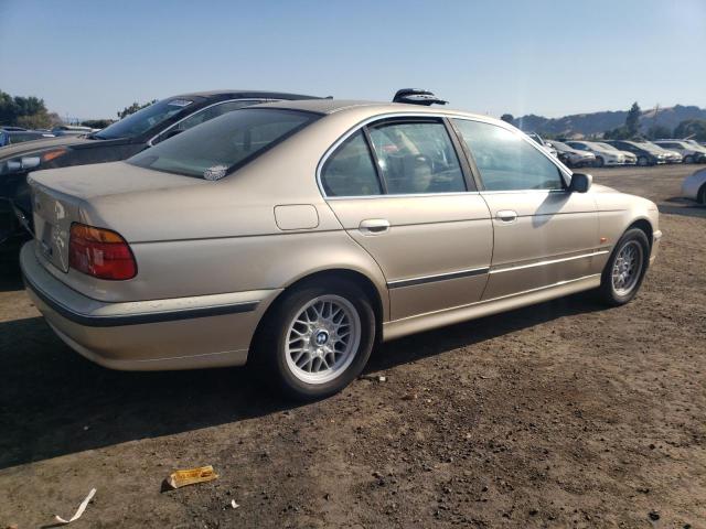 WBADM6335XBY25154 - 1999 BMW 528 I AUTOMATIC BEIGE photo 3