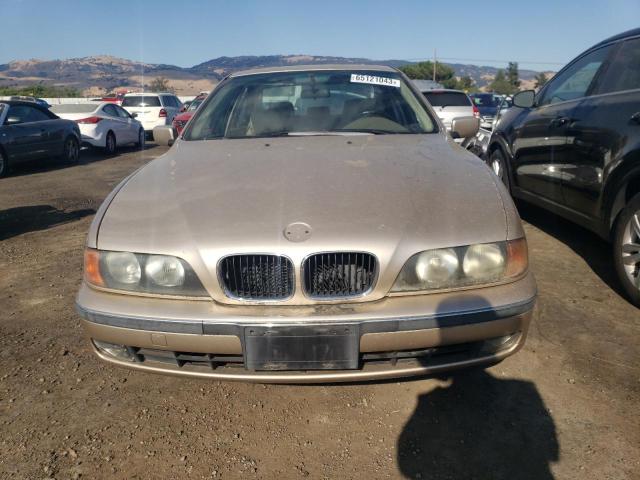 WBADM6335XBY25154 - 1999 BMW 528 I AUTOMATIC BEIGE photo 5